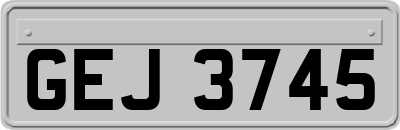 GEJ3745