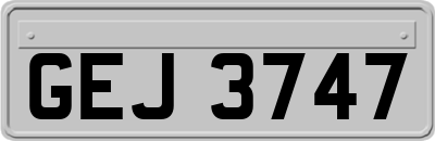 GEJ3747