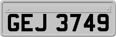 GEJ3749