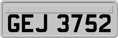 GEJ3752