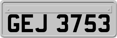 GEJ3753