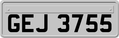 GEJ3755