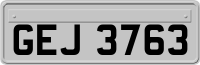 GEJ3763