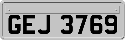 GEJ3769