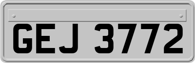GEJ3772