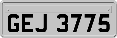 GEJ3775