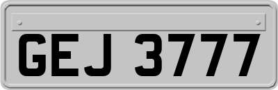 GEJ3777