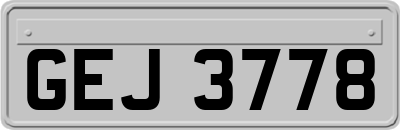 GEJ3778