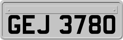 GEJ3780