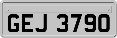 GEJ3790