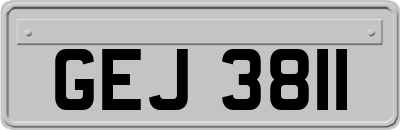 GEJ3811