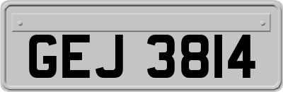 GEJ3814