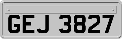 GEJ3827