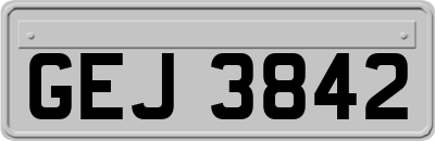 GEJ3842