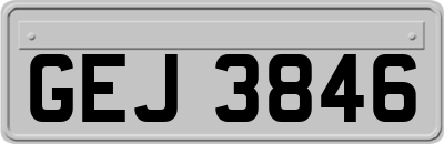 GEJ3846