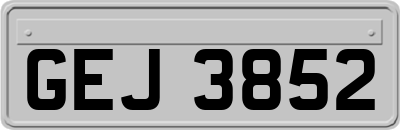 GEJ3852