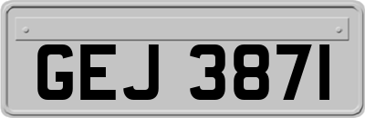 GEJ3871