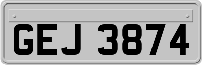 GEJ3874