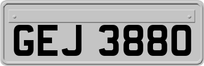 GEJ3880