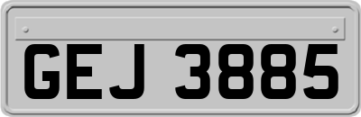 GEJ3885