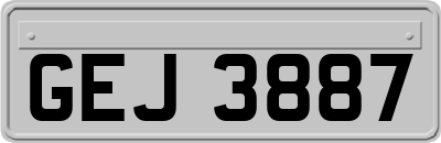 GEJ3887