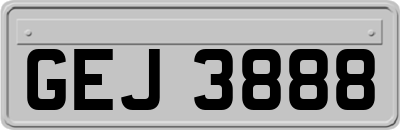 GEJ3888