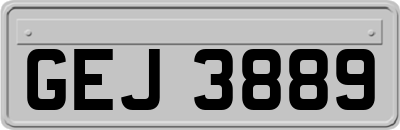 GEJ3889