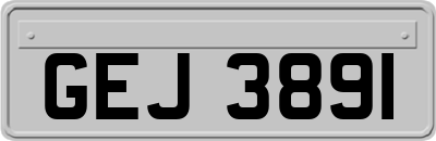 GEJ3891