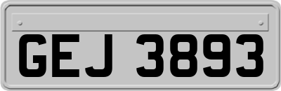GEJ3893