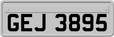 GEJ3895