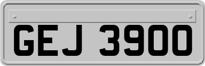 GEJ3900