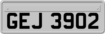 GEJ3902