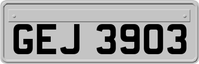 GEJ3903