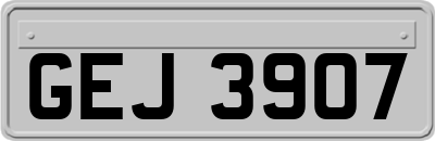 GEJ3907