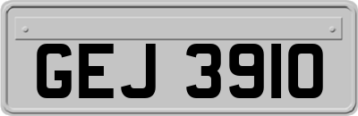 GEJ3910