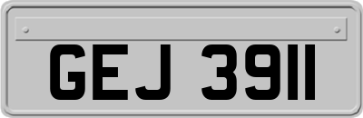 GEJ3911