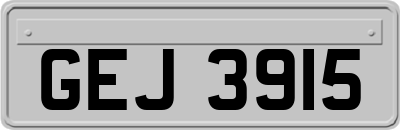 GEJ3915