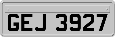 GEJ3927