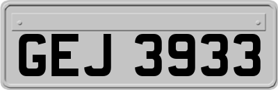 GEJ3933