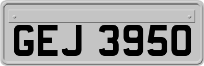 GEJ3950