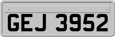 GEJ3952