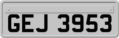 GEJ3953