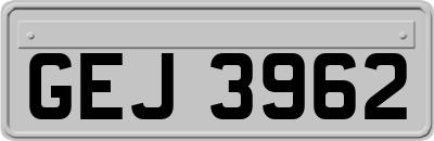 GEJ3962