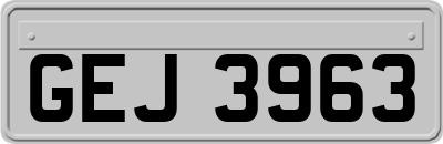 GEJ3963