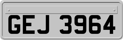 GEJ3964