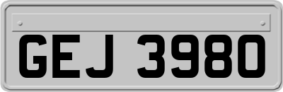 GEJ3980