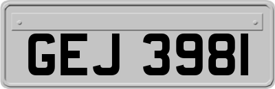 GEJ3981