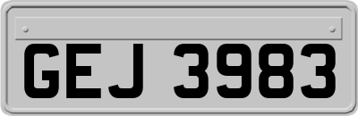 GEJ3983