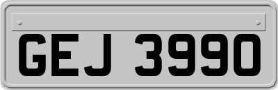 GEJ3990