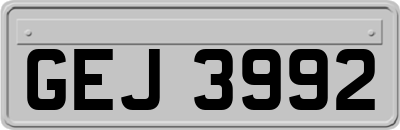 GEJ3992